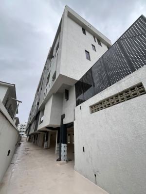 Lovely Brand New 2-bedroom Maisonette Duplex in Ilasan Lekki, Ilasan Lekki, Ilasan, Lekki, Lagos, Flat / Apartment for Rent