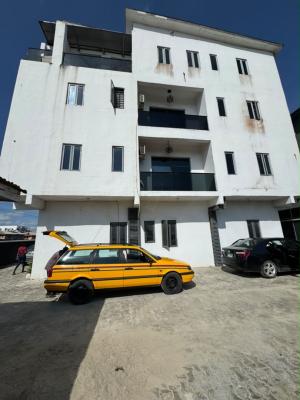 2 Bedroom Maisonette Duplex, Ologolo, Lekki, Lagos, Terraced Duplex for Sale