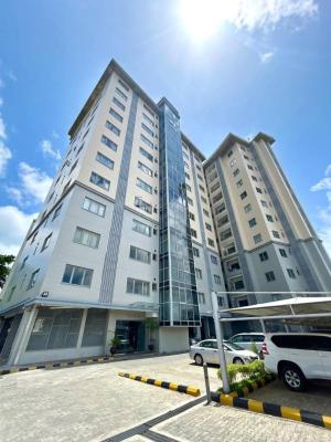 Executive 3-bedroom Flat with Bq Exquisite Well Maintained Apartment, Victoria Island, Victoria Island (vi), Lagos, Flat / Apartment for Rent