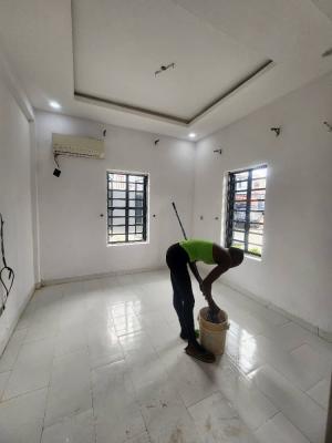 Well Maintained Serviced 2bedroom Apartment with Acs & Swimming Pool., Chisco Ap Filling Station, Ikate, Lekki, Lagos, Flat / Apartment for Rent