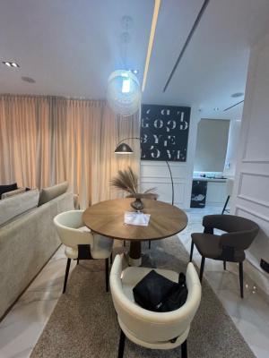 Luxury 2bedroom Apartment, Lekki, Lagos, Flat / Apartment for Sale