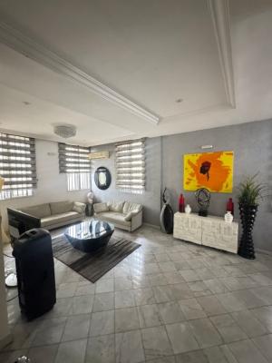 Luxury 3bedroom, Ikoyi, Lagos, Semi-detached Duplex for Rent