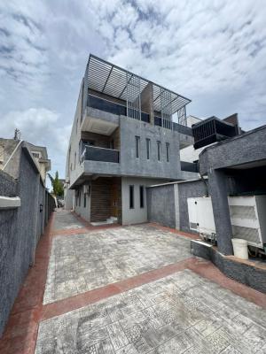 Luxury 5bedroom, Ikoyi, Lagos, Semi-detached Duplex for Rent
