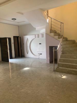 Luxury 4bedroom, Chevron, Lekki, Lagos, Terraced Duplex for Rent