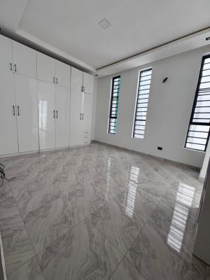 Luxury 4bedroom, Chevron, Lekki, Lagos, Semi-detached Duplex for Rent