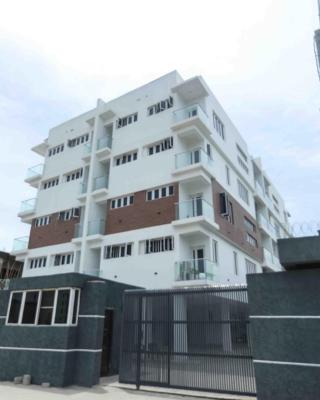 Furnished 2-bedroom Apartment with Elevator & Modern Features, Ilesan, Ikate, Lekki, Lagos, Flat / Apartment for Sale