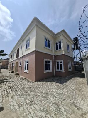 4units of 3bedroom Apartment, Awoyaya, Ibeju Lekki, Lagos, Block of Flats for Sale