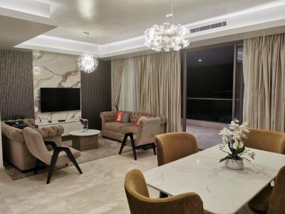 Luxury 3bedroom Apartment, Victoria Island (vi), Lagos, Flat / Apartment for Rent