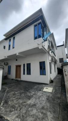 Luxury 4bedroom, Ologolo, Lekki, Lagos, Semi-detached Duplex for Rent