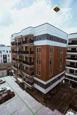 You Cant Miss This Beautifully Advantage 2 Bedroom Apartments, Freedom Way, Lekki, Lagos, Flat / Apartment for Sale