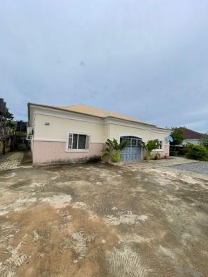 3bedroom Bungalow with Attached Bq, Lokogoma, Lokogoma District, Abuja, Detached Bungalow for Sale