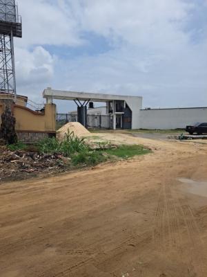 Discounted Premuim Residential Land with Governor's Consent — Lekki, Lagos