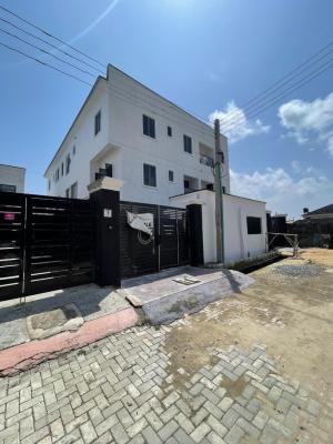 Lovely 3 Bedroom Apartment Available, Ajah, Lekki, Lagos, Block of Flats for Sale