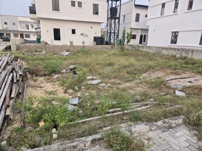 300 Sqm of Land in a Welll Secured Environment, Peak Prime Phase2 Okun Ajah Lagos, Ajah, Lagos, Residential Land for Sale