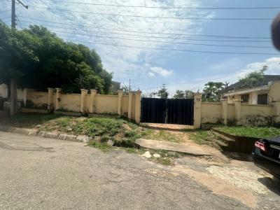 Residential Plt of Land, Fha, Gwarinpa, Abuja, Residential Land for Sale
