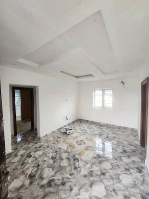 Newly Built 2 Bedroom Flat, Temple Street By Olaniyi/puposola, Abule Egba, Agege, Lagos, Flat / Apartment for Rent