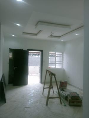 Newly Built 2-bedroom Flat, Kola Alagbado, Alagbado, Ifako-ijaiye, Lagos, Flat / Apartment for Rent