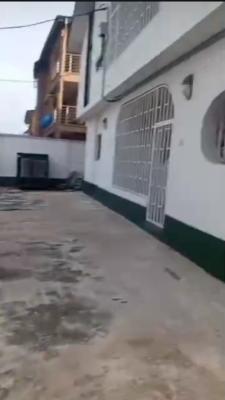 4 Nos 3 Bedroom Flats in Excellent Condition, Unity Estate, Egbeda, Alimosho, Lagos, Block of Flats for Sale