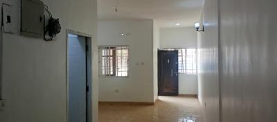1 Bedroom Apartment with Wardrobe and Kitchen Cabinets, Wuye, Abuja, Mini Flat (room and Parlour) for Rent
