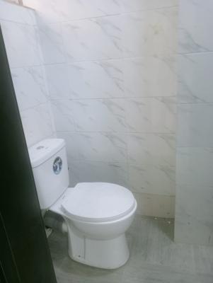 Mini Fla at Kola, Kola, Abule Egba, Agege, Lagos, Mini Flat (room and Parlour) for Rent