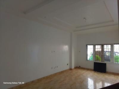 4 Bedroom Terrace with 1 Room Bq, Guzape, Guzape District, Abuja, Terraced Duplex for Rent