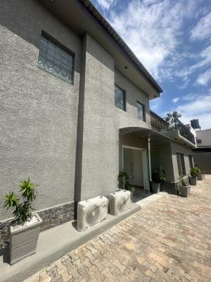 Newly Built Serviced Commercial Spaces, Ikoyi, Lagos, Commercial Property for Rent