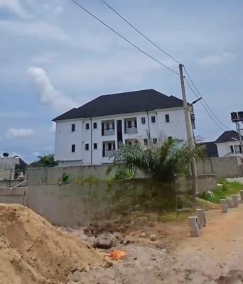 a Plot of Land, County Gardens Estate, Sars Road, Port Harcourt, Rivers, Residential Land for Sale
