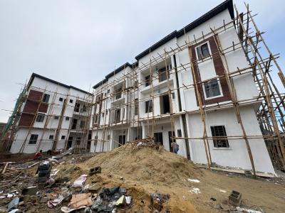 Newly Built Luxury Apartment with Easy Access to Everywhere in Lagos, Surulere, Lagos, Flat / Apartment for Sale