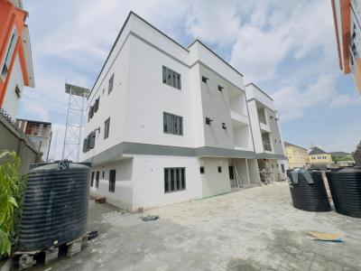 a Brand New Spacious 3-bedroom Flat, Kaura District, After Games Village., Kaura, Abuja, Flat / Apartment for Sale