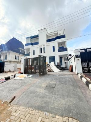 Beautifully Built 4 Bedroom Semi Detached Duplex with a C of O Title, Amuwo Odofin, Lagos, Semi-detached Duplex for Sale