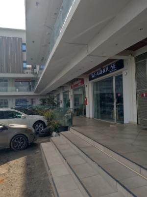 52sqm Office Space, Alausa, Ikeja, Lagos, Office Space for Rent