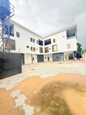Newly Built 4 Bedroom Terrace Duplex Plus Bq, Omole Phase 1, Ikeja, Lagos, Terraced Duplex for Sale