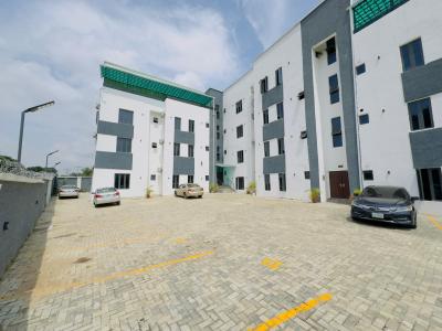 a Brand New Spacious 3-bedroom Flat + 1bq, Jabi By Dakibyu, Before Citec Estate., Jabi, Abuja, Flat / Apartment for Sale