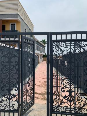 Cute & Beautiful 4 Bedroom Bungalow, Mini Flat & 2 Shops, Pz Estate, Gate 1, Igbe Laara, Ikorodu, Lagos, House for Sale