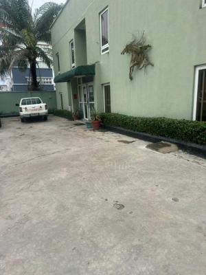 Hotel Consists of 16 Rooms, Victoria Island (vi), Lagos, Hotel / Guest House for Sale