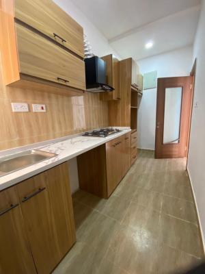 A Well Finished Luxury 3 Bedroom Terraced Duplex with All Rooms En-Suite — Lekki, Lagos