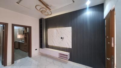 a Well Finished Luxury 3 Bedroom Terrace Duplex with All Rooms Ensuite, Ikota, Lekki, Lagos, Terraced Duplex for Rent
