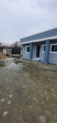 Beautiful Spacious Pop Single Room Self Contained with Private Kitchen, Unity Estate, Badore, Ajah, Lagos, Self Contain (single Rooms) for Rent