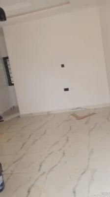 Newly Built 2 Bedroom on a Tarred Road., Bwari, Abuja, Flat / Apartment for Rent