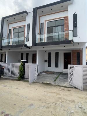 Luxury 4bedroom Semi Detached Duplex, Ikota Lekki Lagos, Ikota, Lekki, Lagos, Semi-detached Duplex for Sale