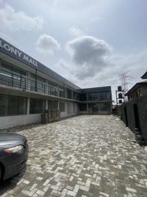 Big and Spacious Shop, Thomas Estate, Ajah Lekki Lagos, Ajah, Lagos, Shop for Sale