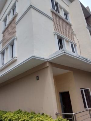 Standard 4 Bedroom Terrace Duplex, Maitama District, Abuja, House for Rent