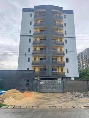 1 Bedroom Flat, Osborne Phase 2, Ikoyi, Lagos, Flat / Apartment for Sale