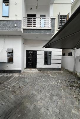Mini Flat in a Secure Estate, Serene Environment & Constant Light, Van Daniels Estate, Orchid, Lekki, Lagos, Flat / Apartment for Rent