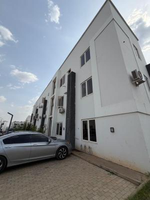 2 Bedroom Block of Flats, Life Camp, Abuja, Block of Flats for Sale