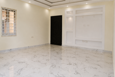 2 Bedroom Apartment, Naf Valley Estate, Asokoro District, Abuja, Flat / Apartment for Rent