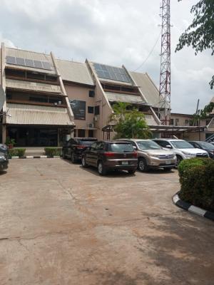 2 Wings of 5 Bedroom Duplex for Office, Off Salvation Road, Opebi, Ikeja, Lagos, Commercial Property for Rent