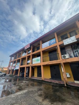 Shop Space, Osapa, Lekki, Lagos, Shop for Rent