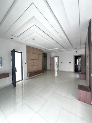 Brand New 2 Bedroom Apartment with 24hrs Light, Life Camp Extension By Paradise 2, Life Camp, Abuja, House for Rent