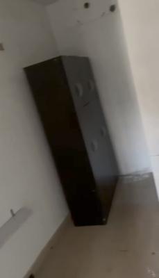 a Decent Lovely Mini Flat, Off Market Street, Shomolu, Lagos, Mini Flat (room and Parlour) for Rent